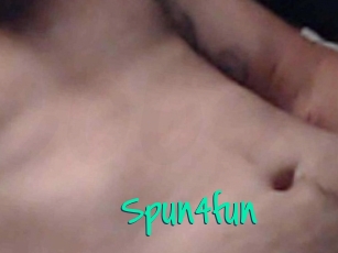 Spun4fun