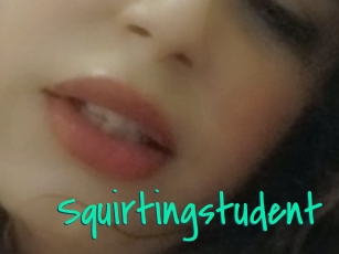 squirtingstudent Cool Sexe