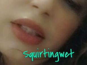 squirtingwet Cool Sexe