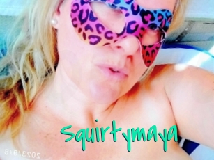 squirtymaya Cool Sexe
