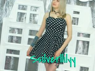 Ssilverllilyy