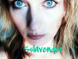 Sslavender