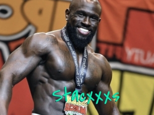 Stacxxxs