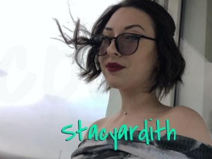 stacyardith Cool Sexe