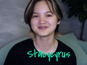 Stacycyrus