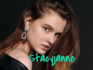 Stacyjanne