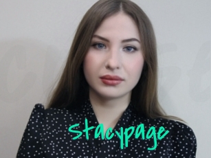Stacypage