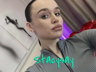 Stacysay