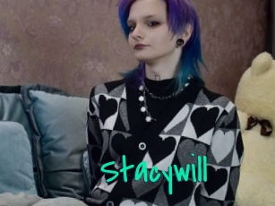 Stacywill