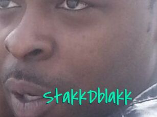 StakkDblakk