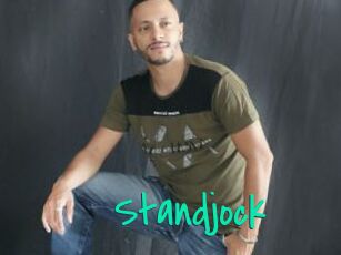 Standjock