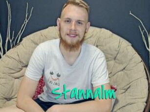 Stannalm