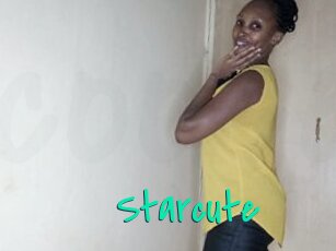 Starcute