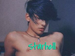 Starhell
