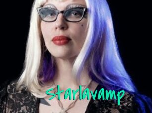 Starlavamp