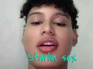 starlin_sex Cool Sexe