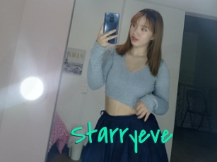 Starryeve