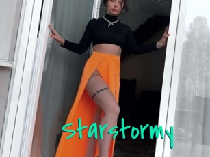 Starstormy