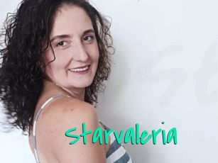 Starvaleria