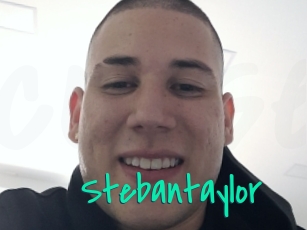 Stebantaylor