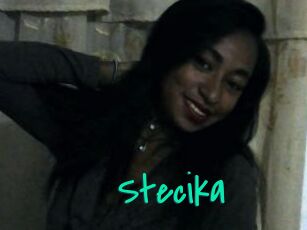 Stecika