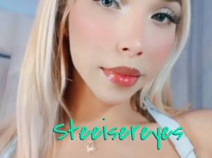 steeisereyes Cool Sexe