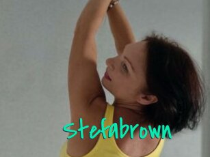 Stefabrown