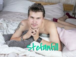 Stefanfill