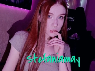 Stefaniamay