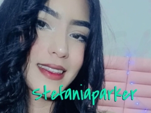 Stefaniaparker