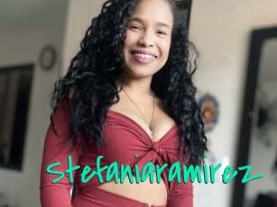 Stefaniaramirez