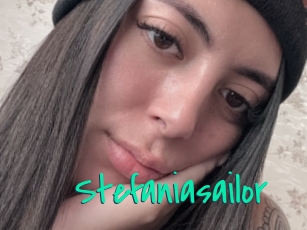 Stefaniasailor