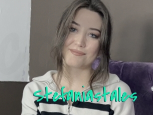 Stefaniastales