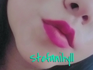 Stefanihyll