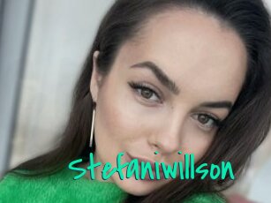 Stefaniwillson