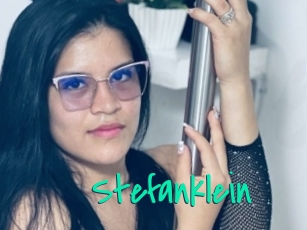 Stefanklein