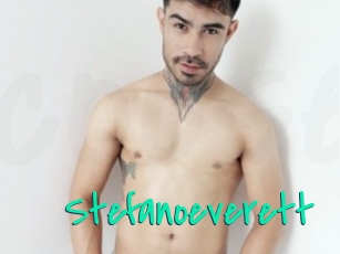 stefanoeverett Cool Sexe