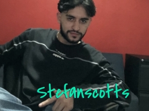 Stefanscotts