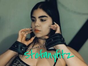 Stefanyfitz
