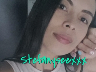 stefanyseexxx Cool Sexe