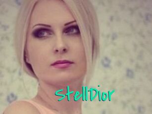 StellDior