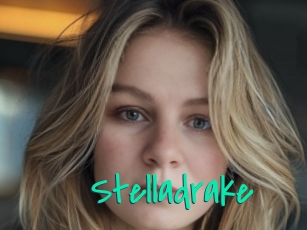 Stelladrake