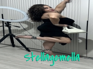 stellagemella Cool Sexe
