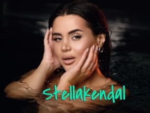 stellakendal Cool Sexe