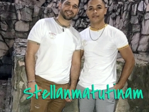 stellanmatutinam Cool Sexe