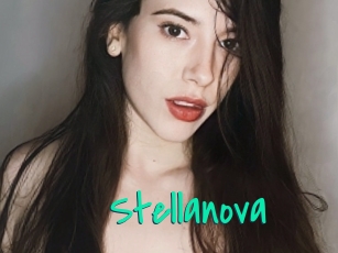 Stellanova
