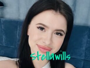 Stellawills