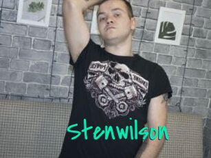 Stenwilson