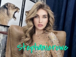 Stephanierowe