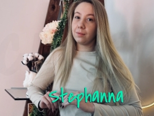 Stephanna